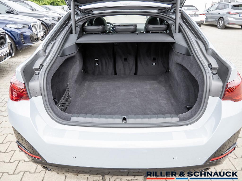 BMW 4er Gran Coupé – Bild 4
