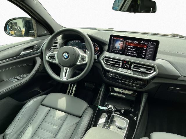 BMW X4 – Bild 11