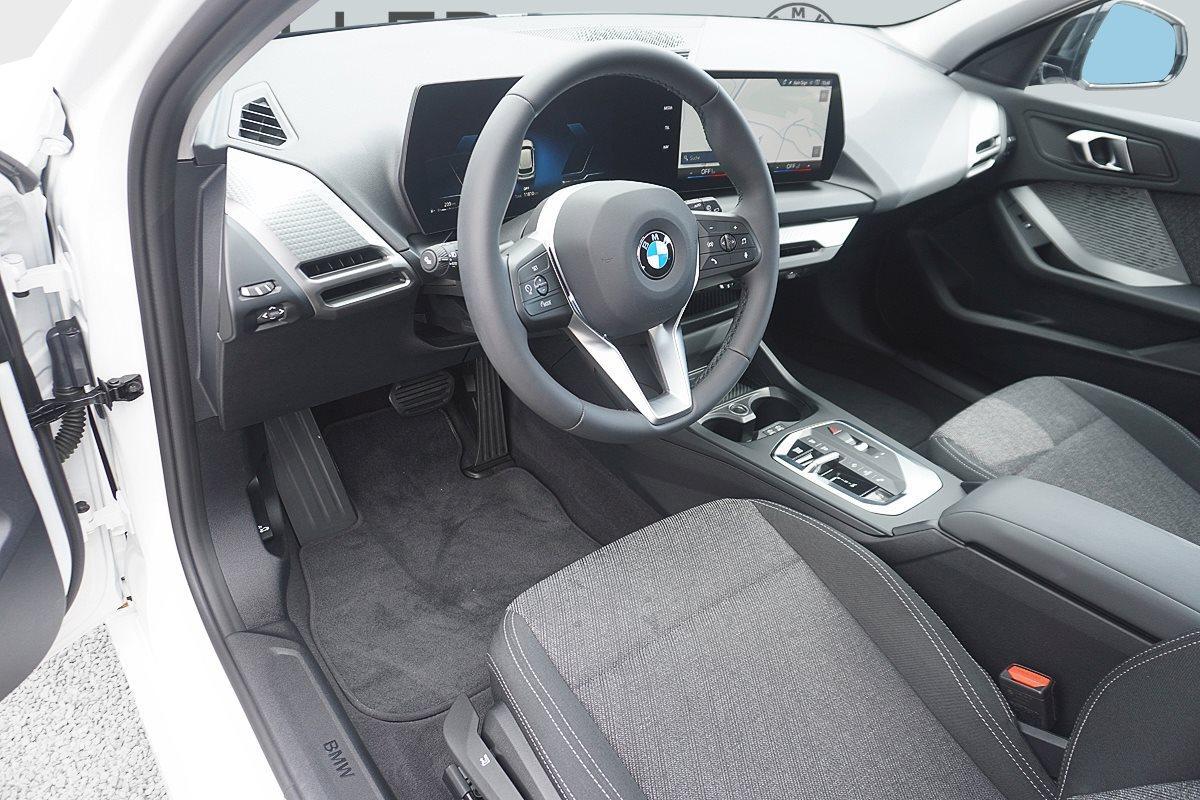 BMW 1er – Bild 3