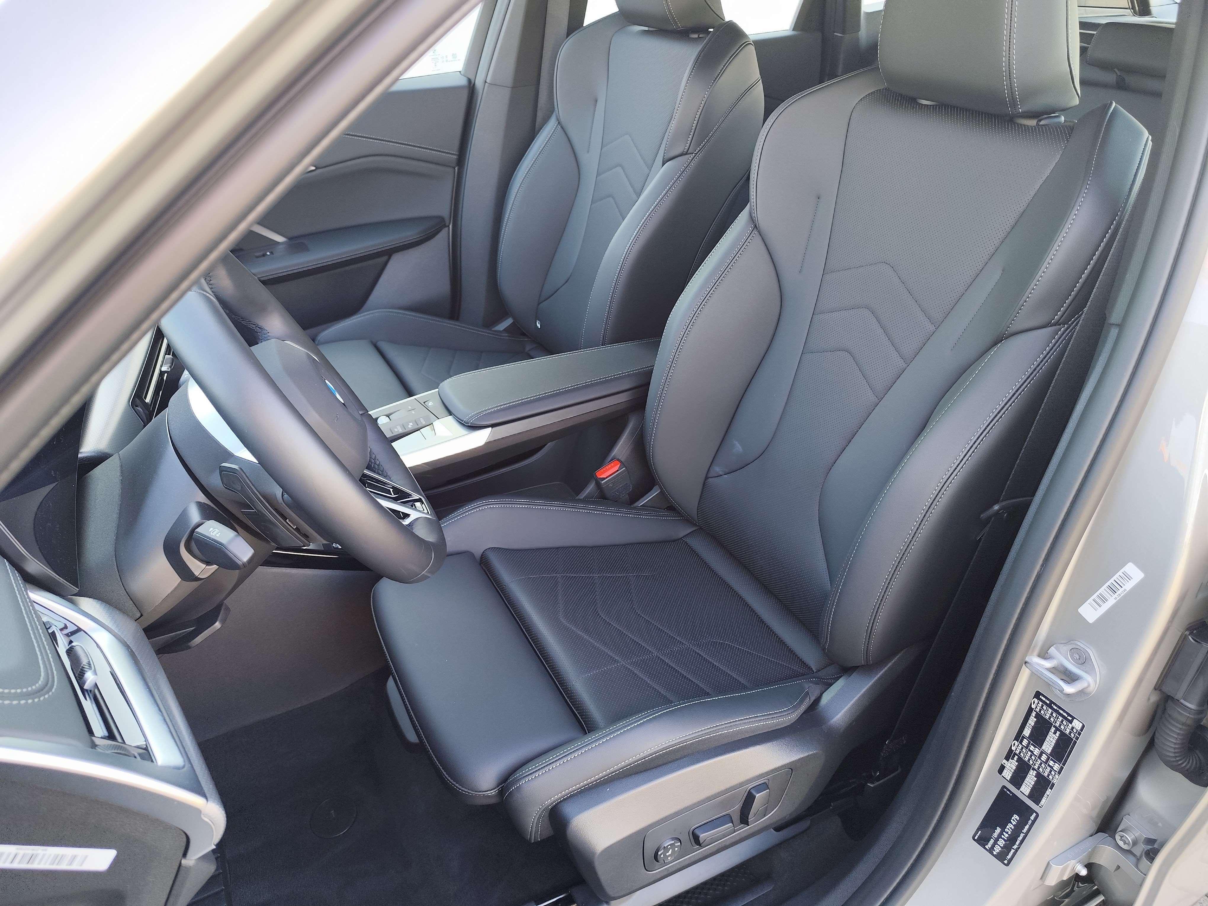 BMW X1 – Bild 16