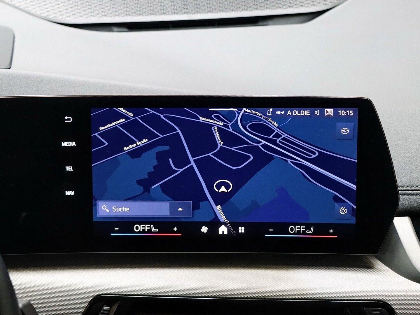 BMW 2er Active Tourer – Bild 11