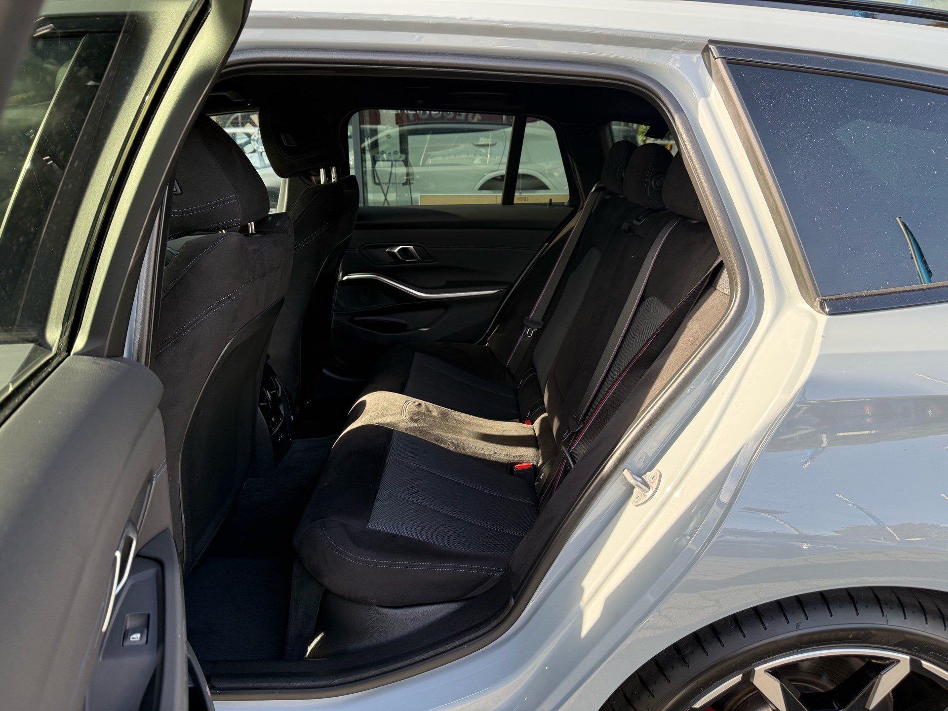 BMW 3er Touring – Bild 10