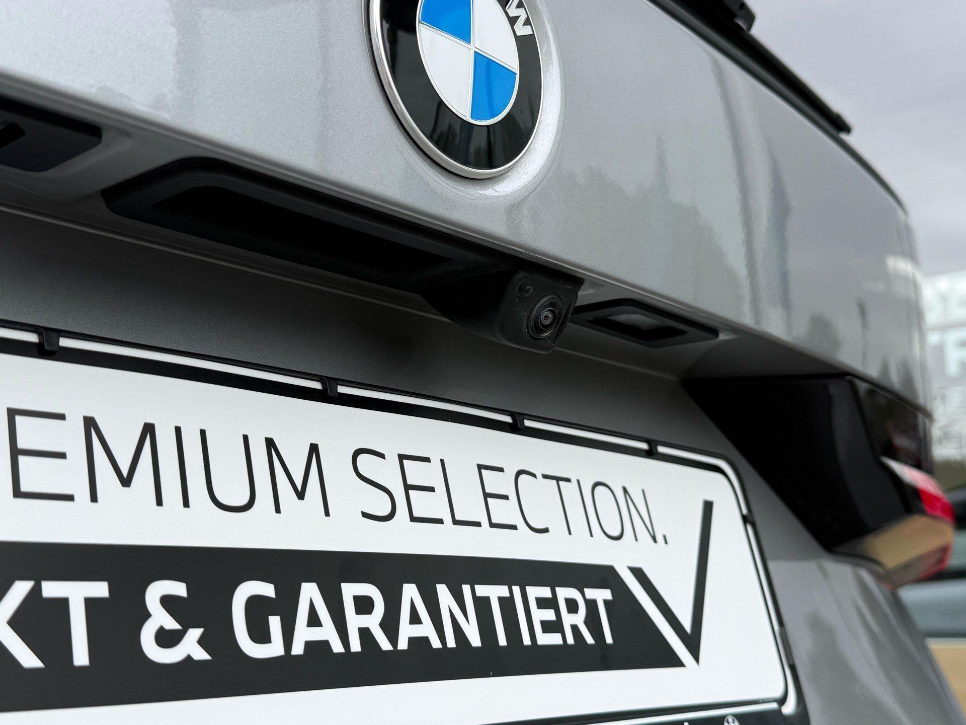 BMW X1 – Bild 25
