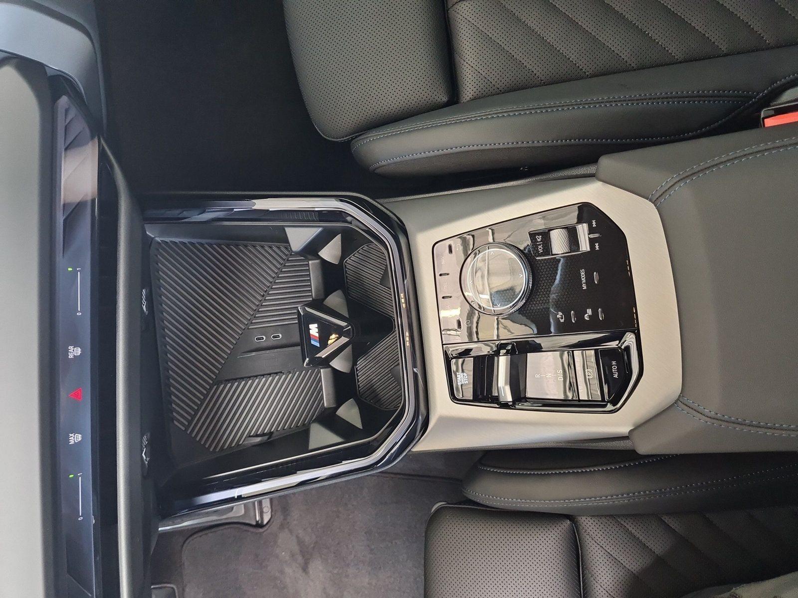 BMW X3 – Bild 7