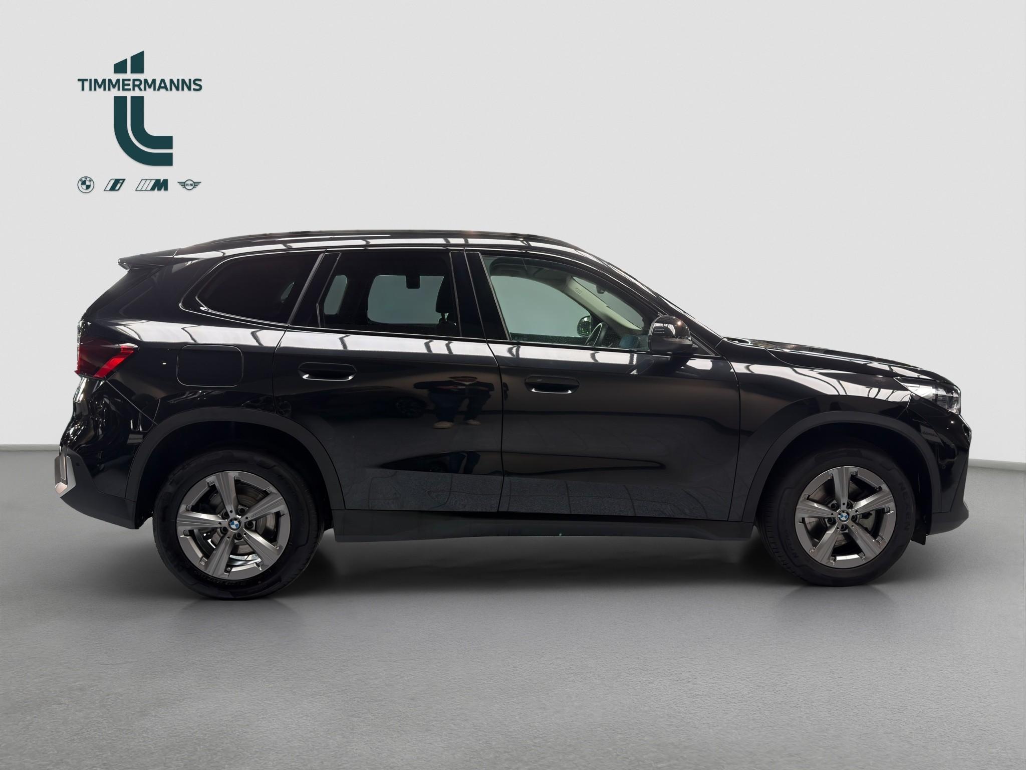 BMW X1 – Bild 12
