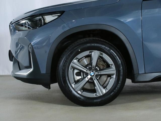 BMW X1 – Bild 10