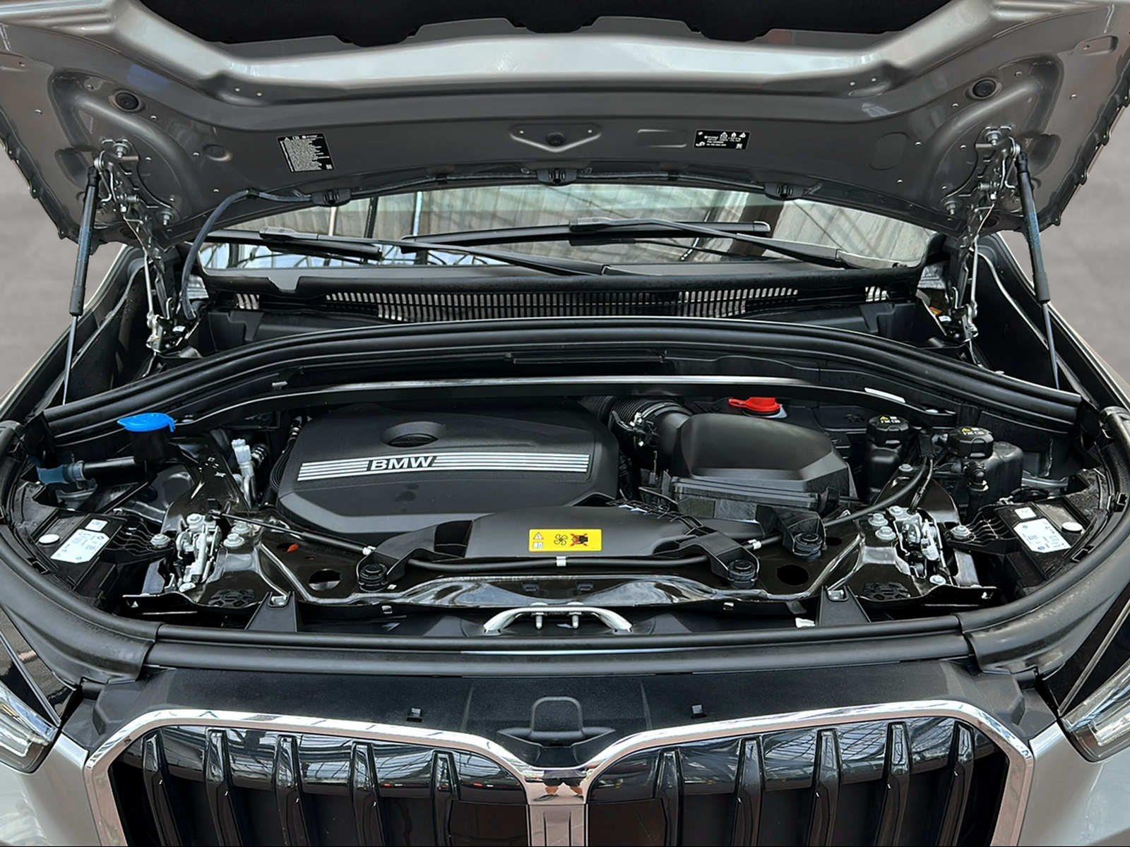 BMW X1 – Bild 14