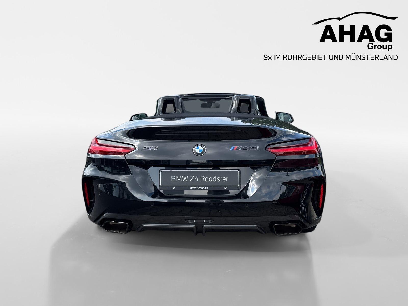 BMW Z4 – Bild 5