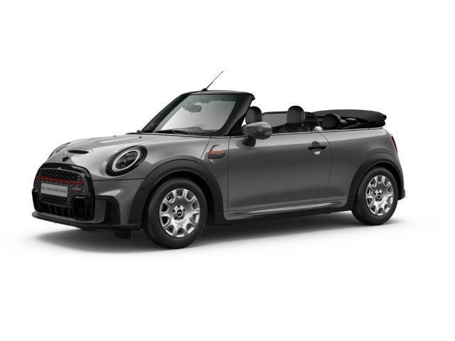 MINI John 2022