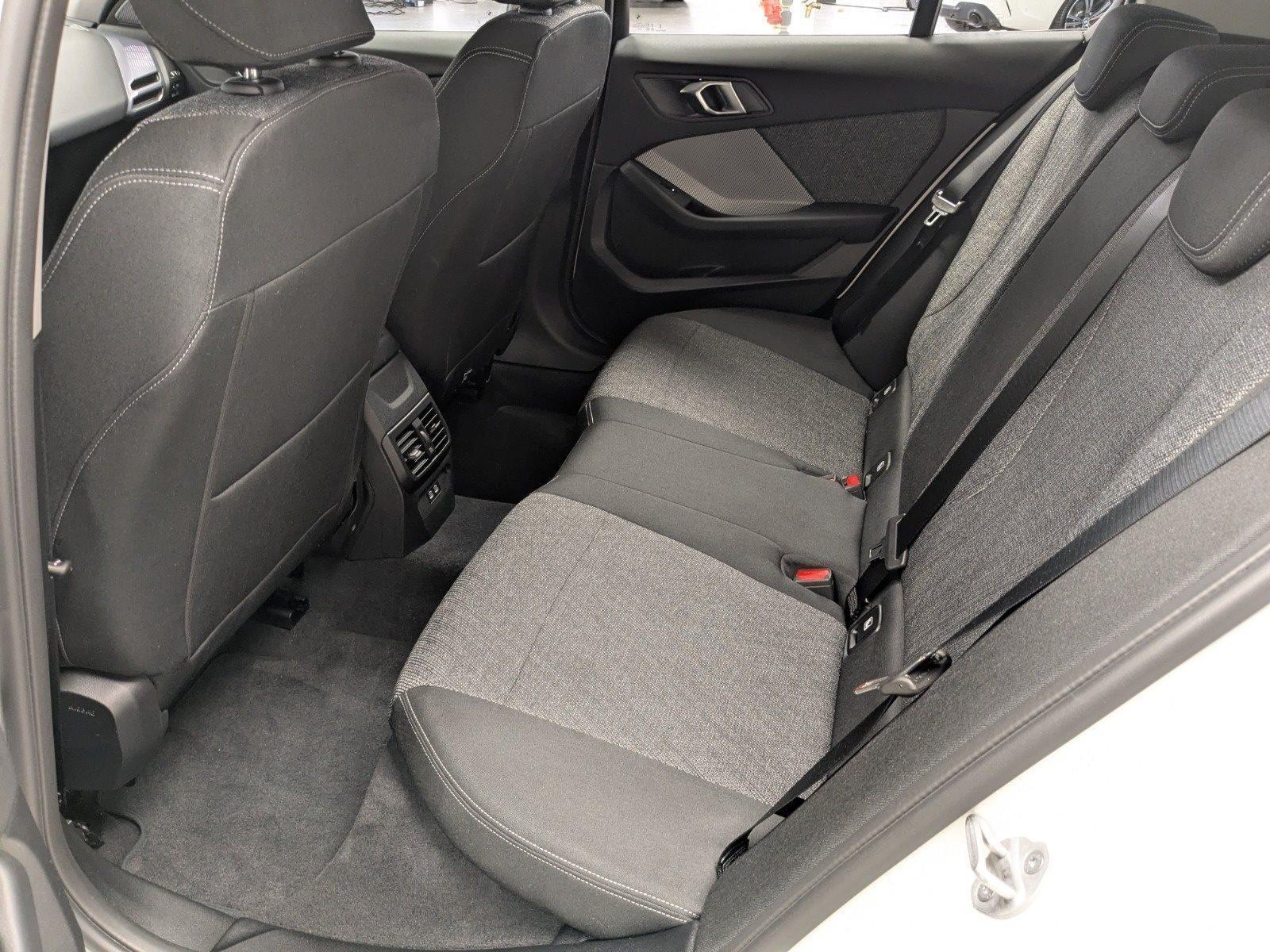 BMW 1er – Bild 8