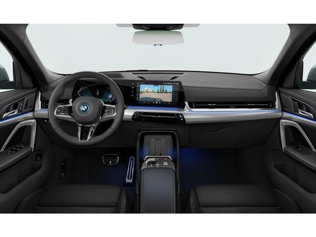 BMW iX2 – Bild 20