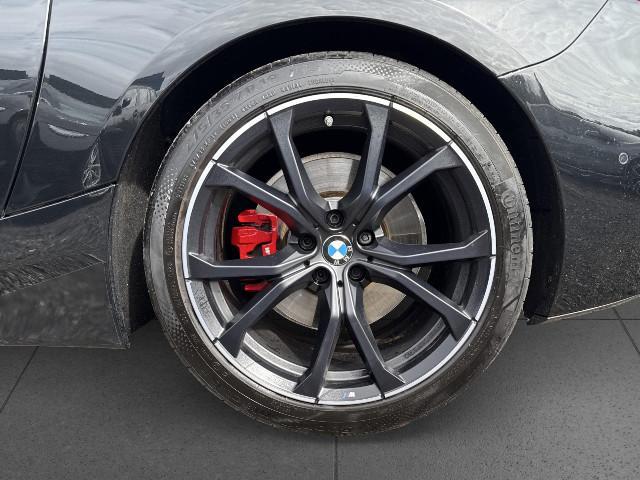 BMW Z4 – Bild 7