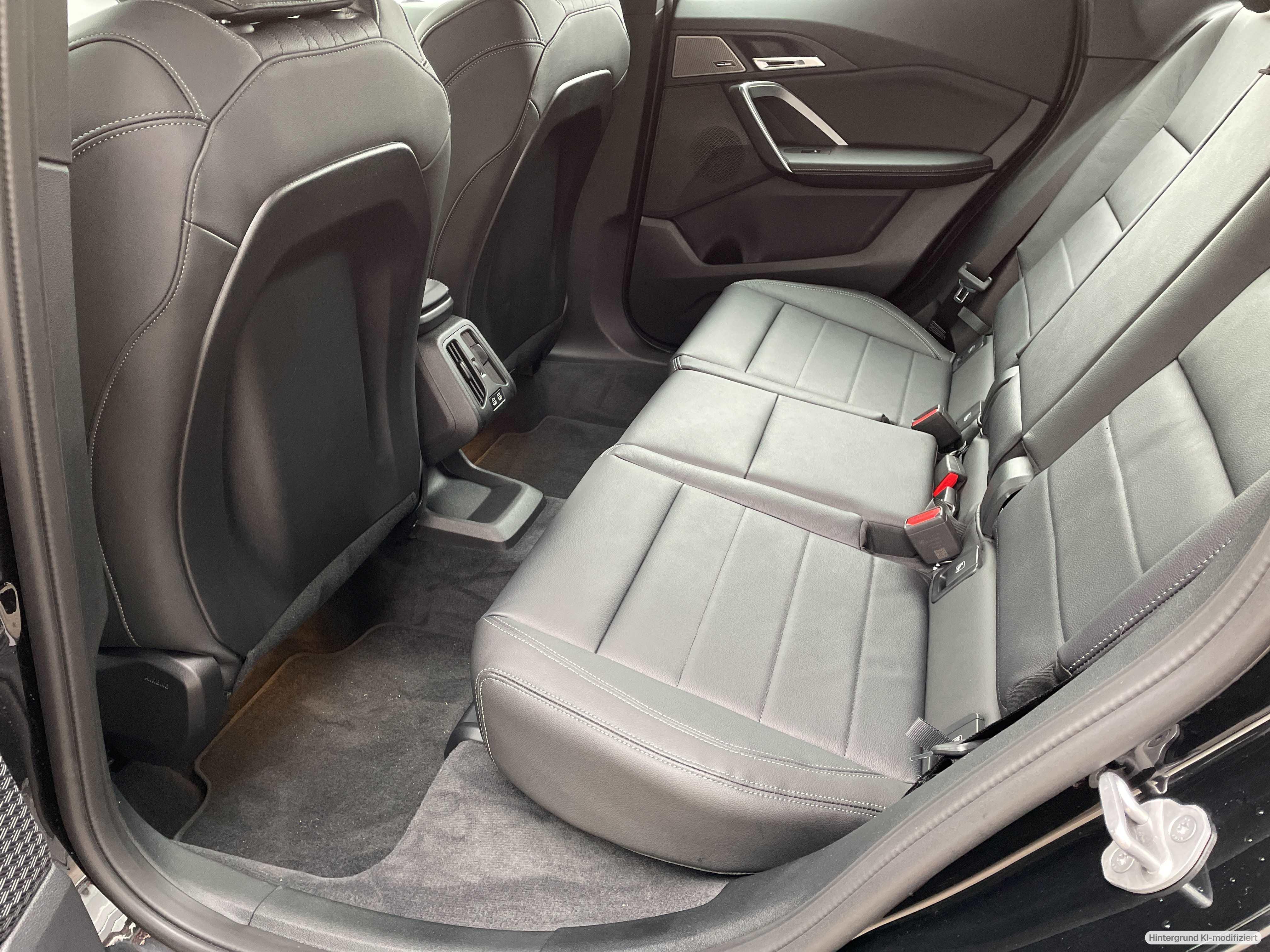 BMW X1 – Bild 12
