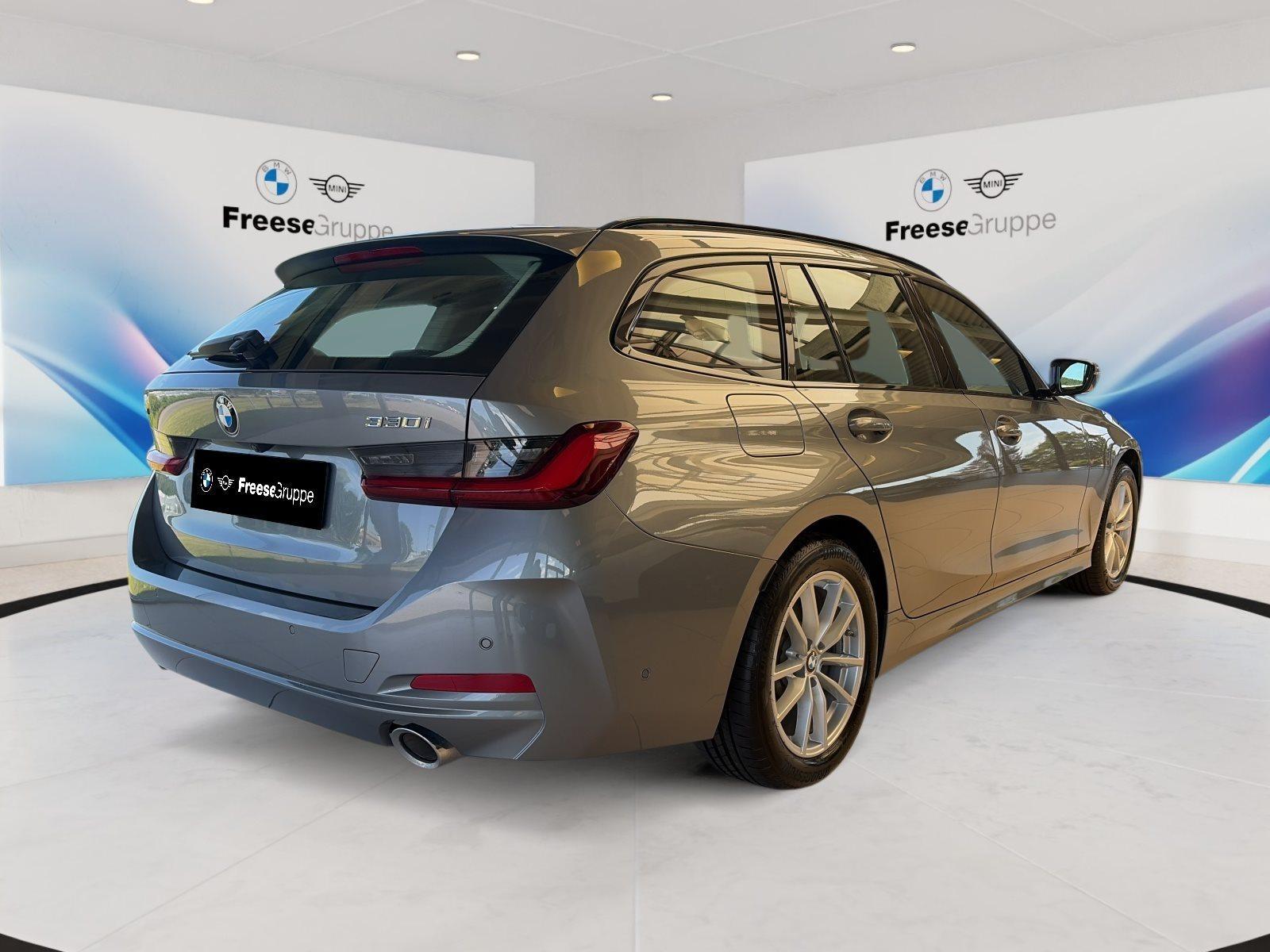 BMW 3er Touring – Bild 6