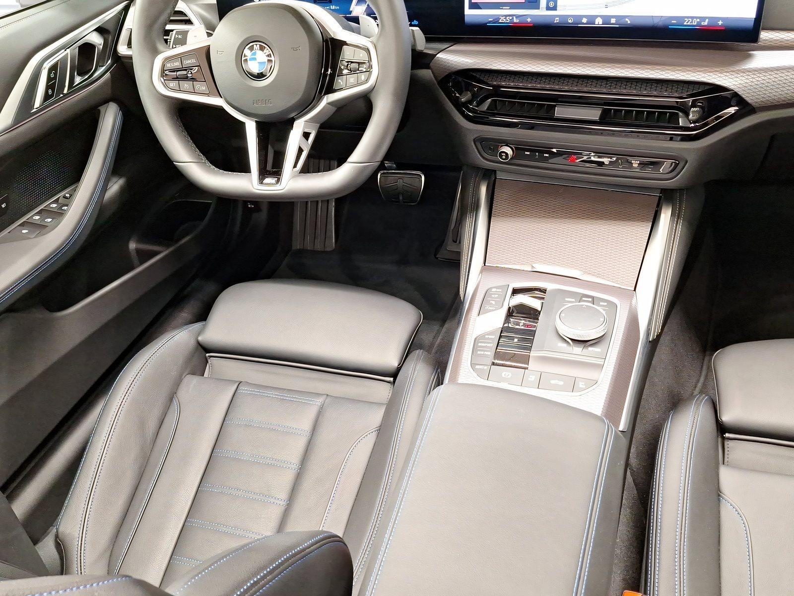 BMW 4er Cabrio – Bild 18