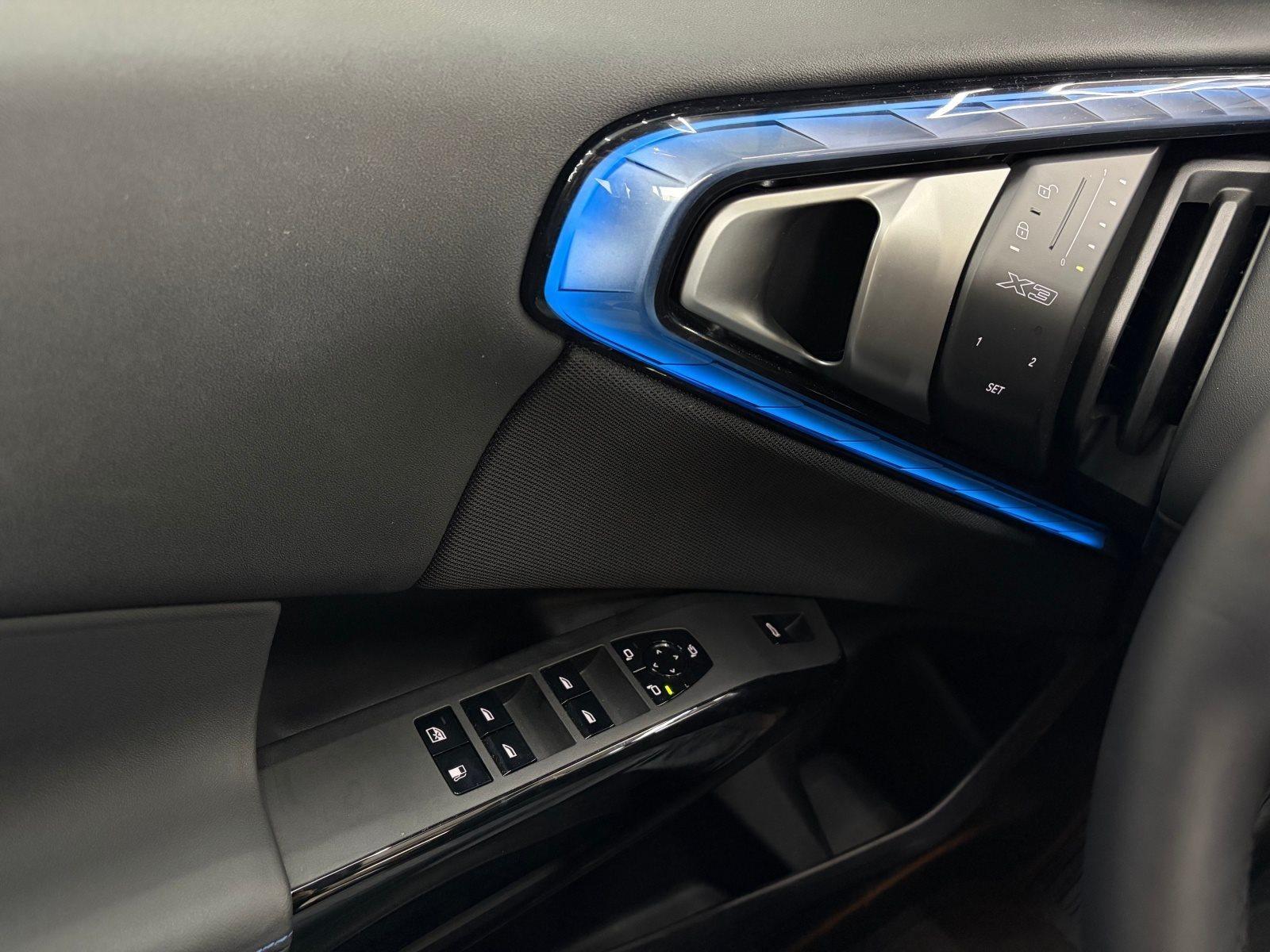 BMW X3 – Bild 31