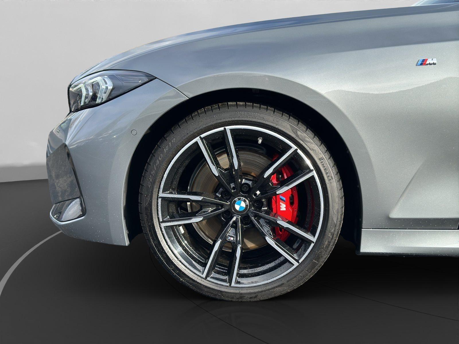 BMW 3er – Bild 9