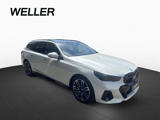 BMW 5er Touring – Bild 2