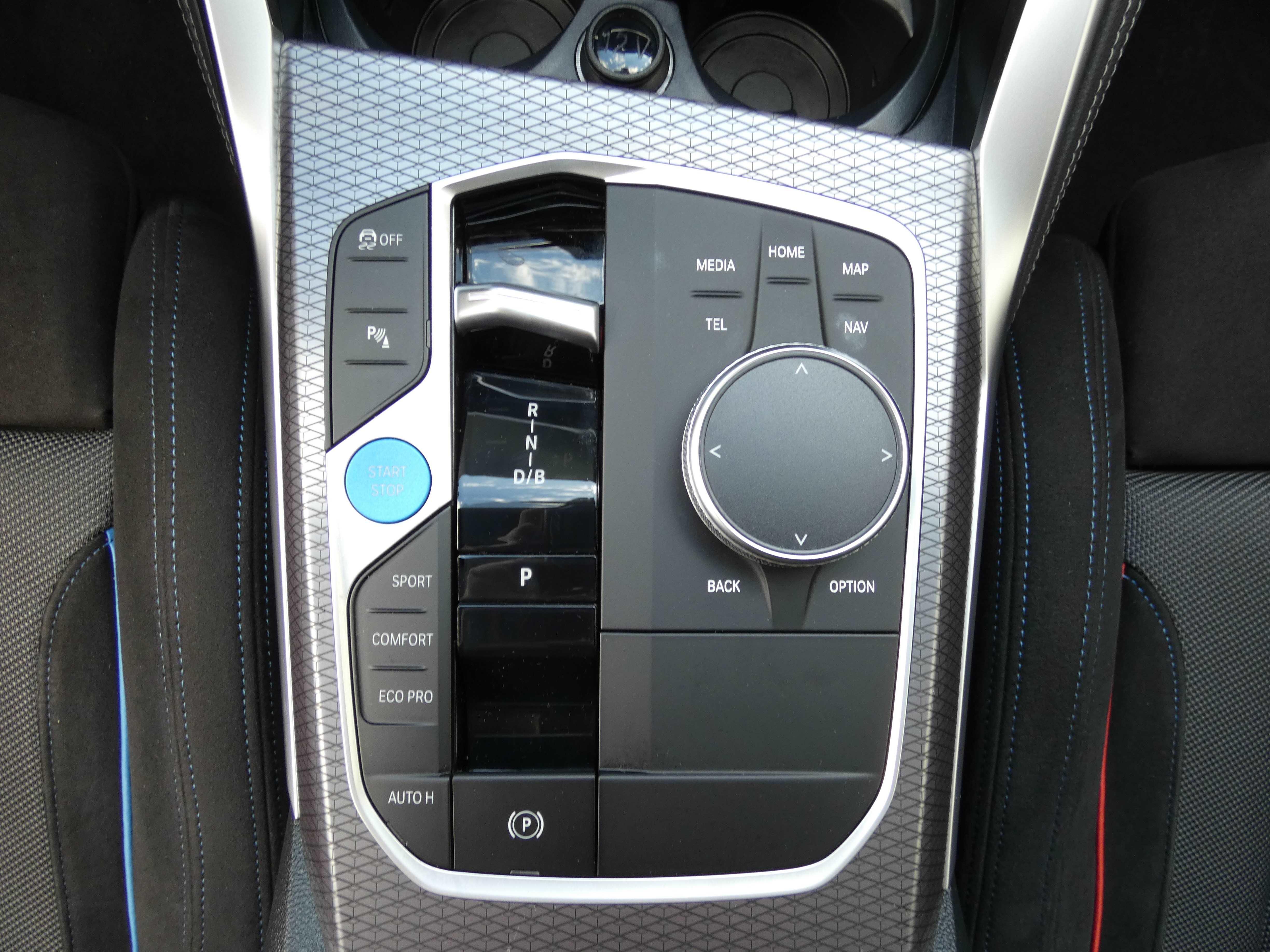 BMW i4 Gran Coupé – Bild 18