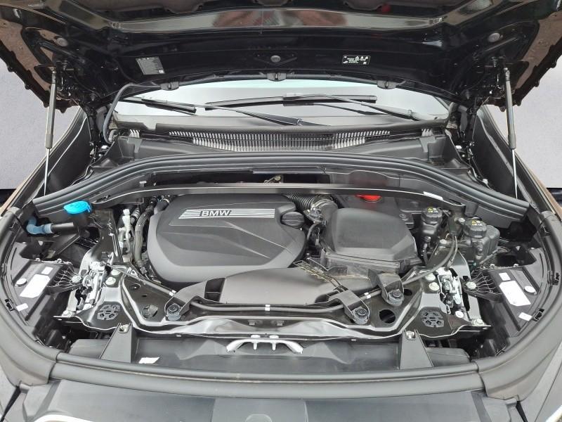 BMW X1 – Bild 21