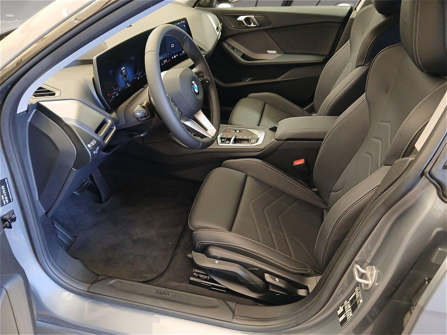 BMW 2er Gran Coupé – Bild 14