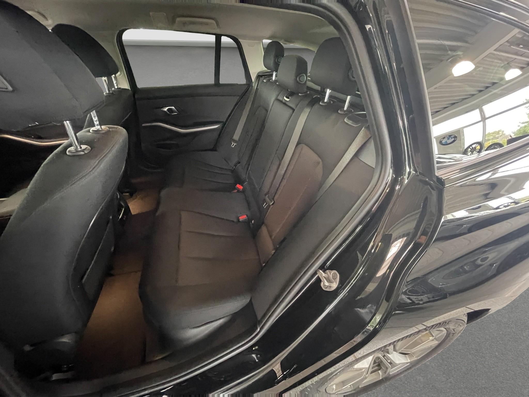 BMW 3er Touring – Bild 15