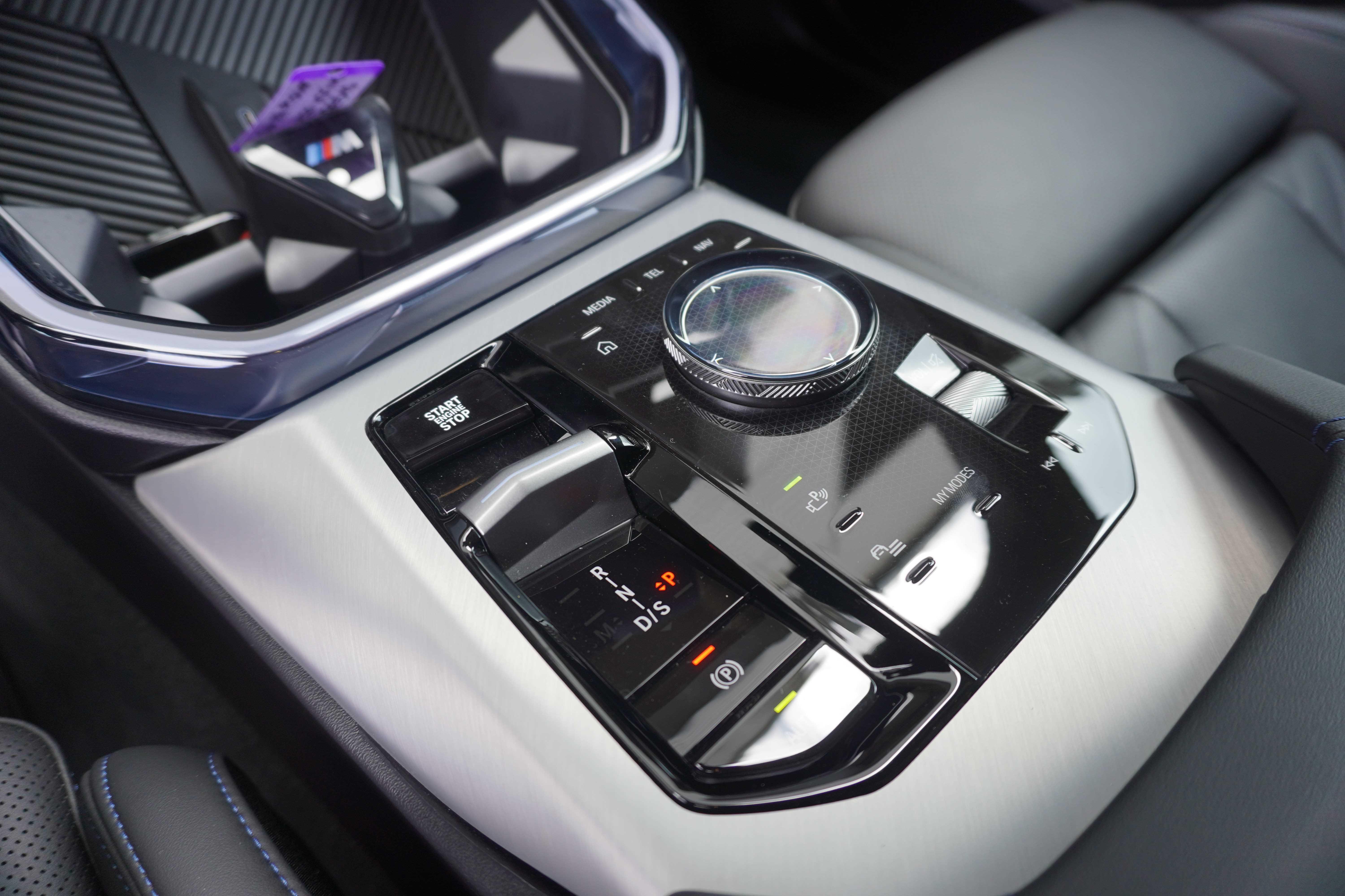 BMW X3 – Bild 7