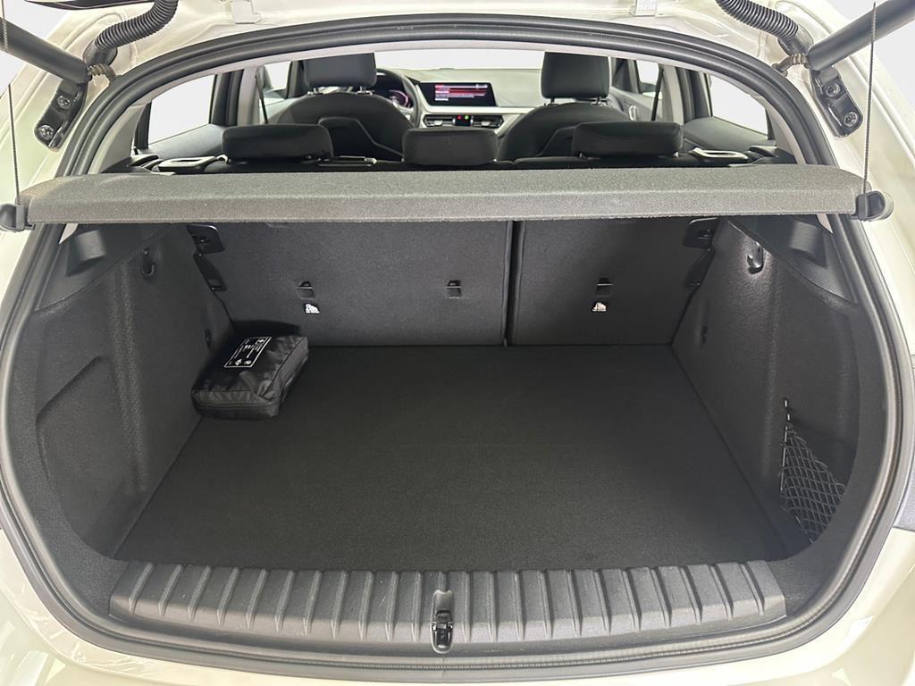 BMW 1er – Bild 9