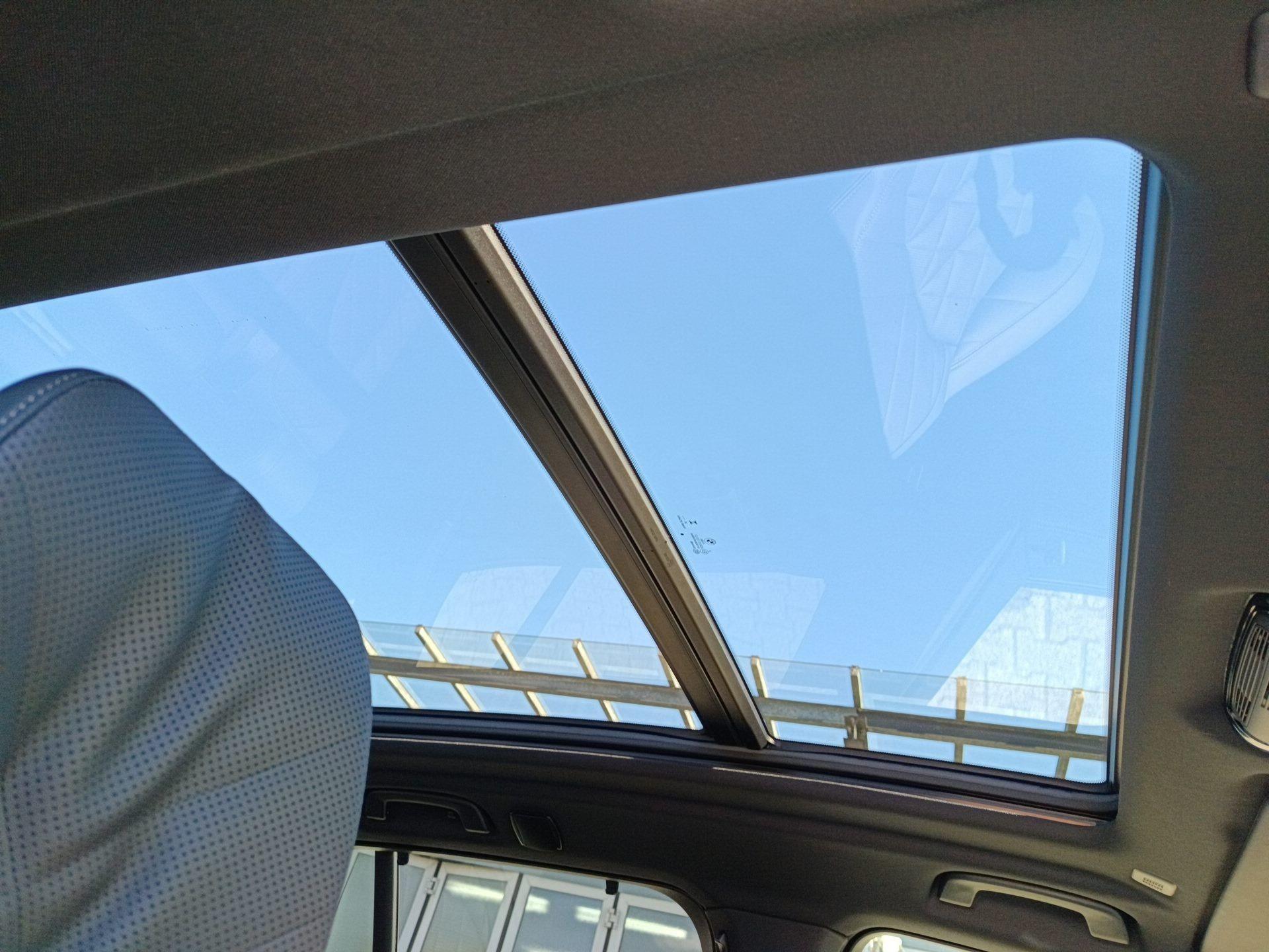 BMW X5 – Bild 9