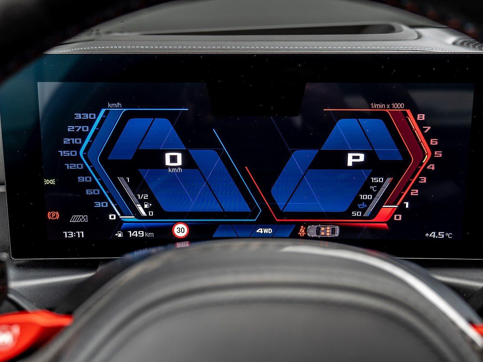 BMW M3 – Bild 19