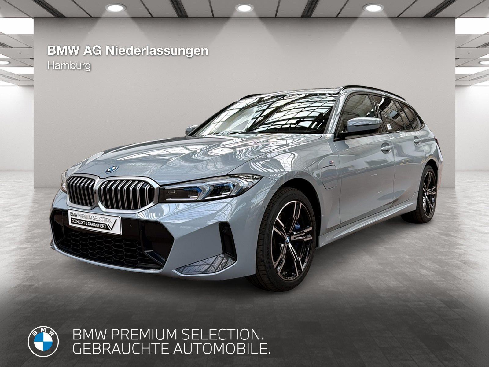 BMW 3er Touring
