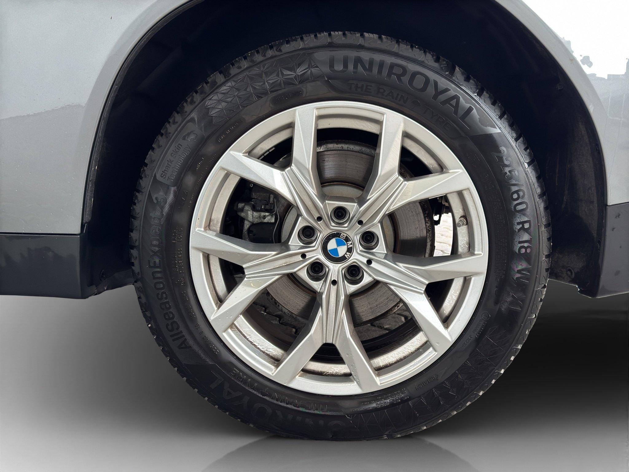 BMW X3 – Bild 7