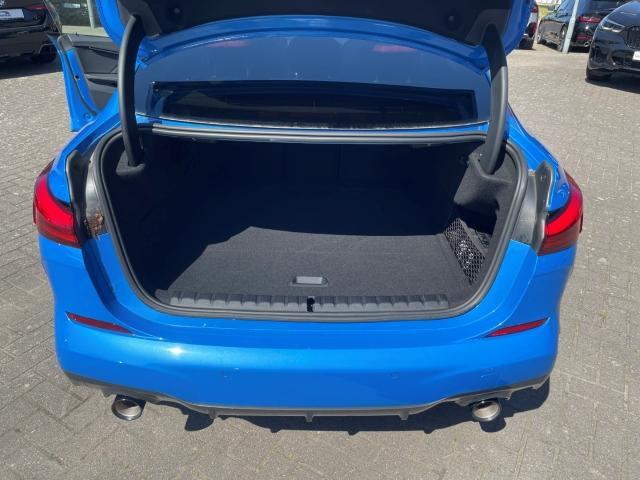 BMW 2er Gran Coupé – Bild 15