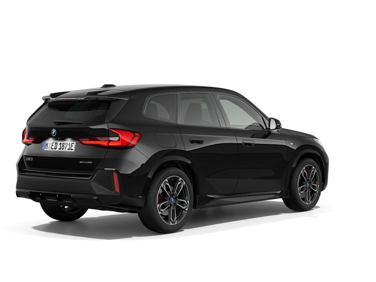 BMW iX1 – Bild 2