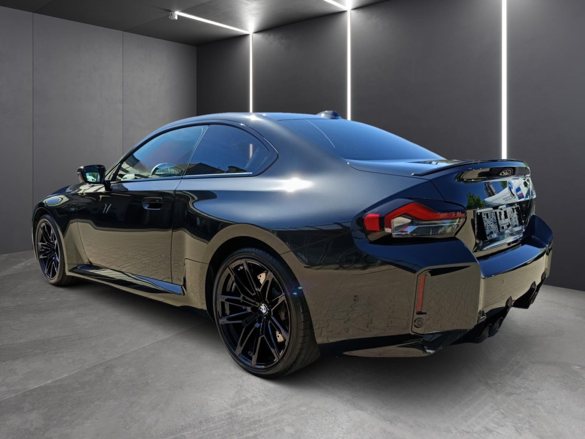 BMW M2 Coupé – Bild 29