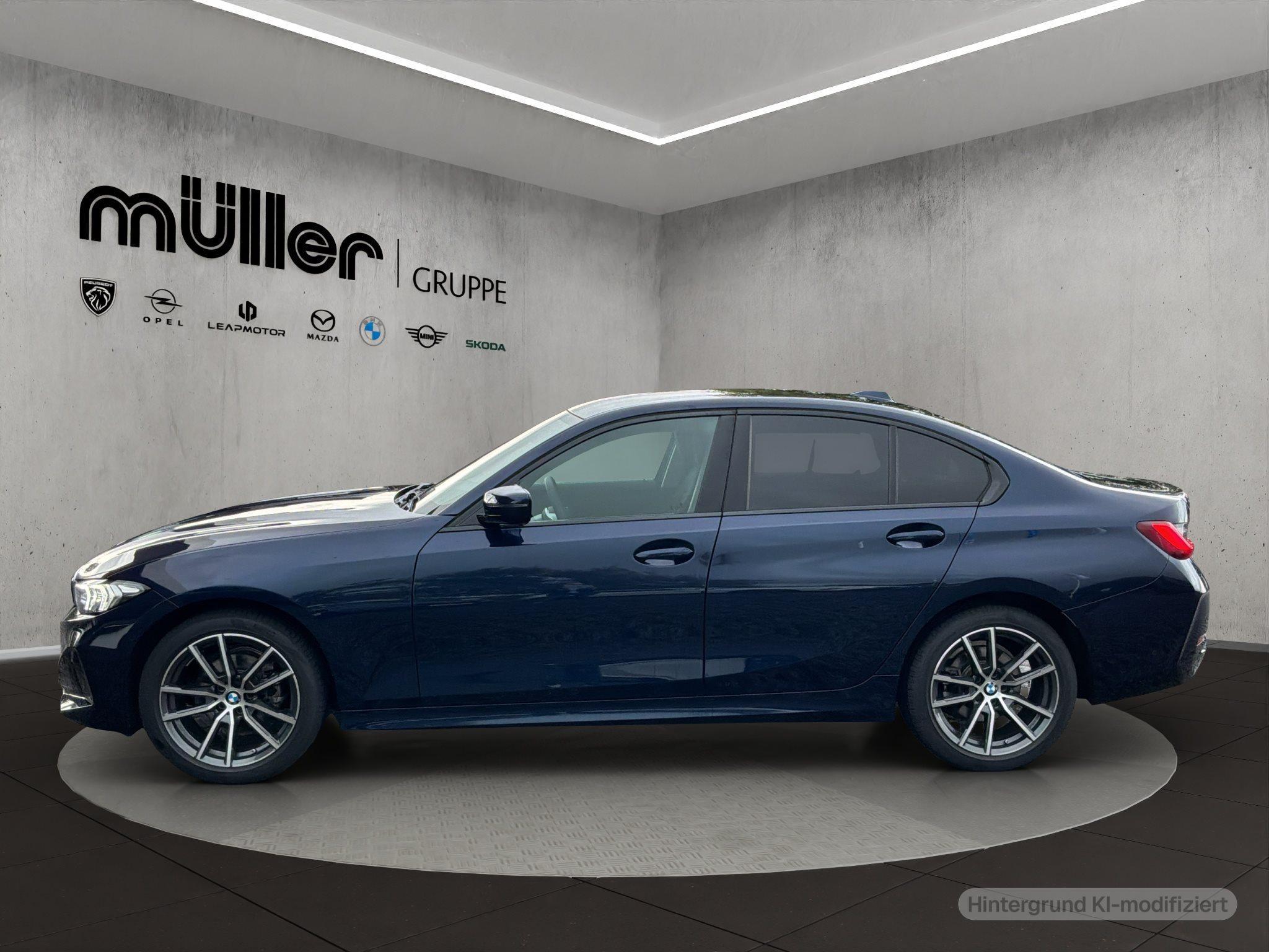 BMW 3er – Bild 2