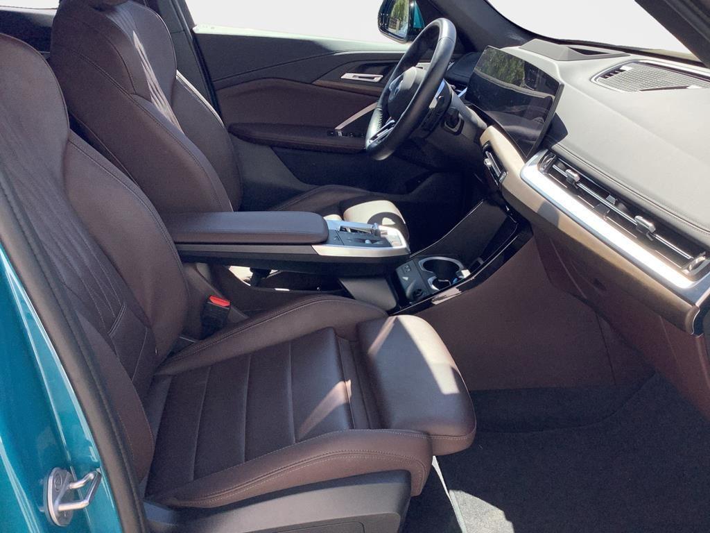 BMW X1 – Bild 20
