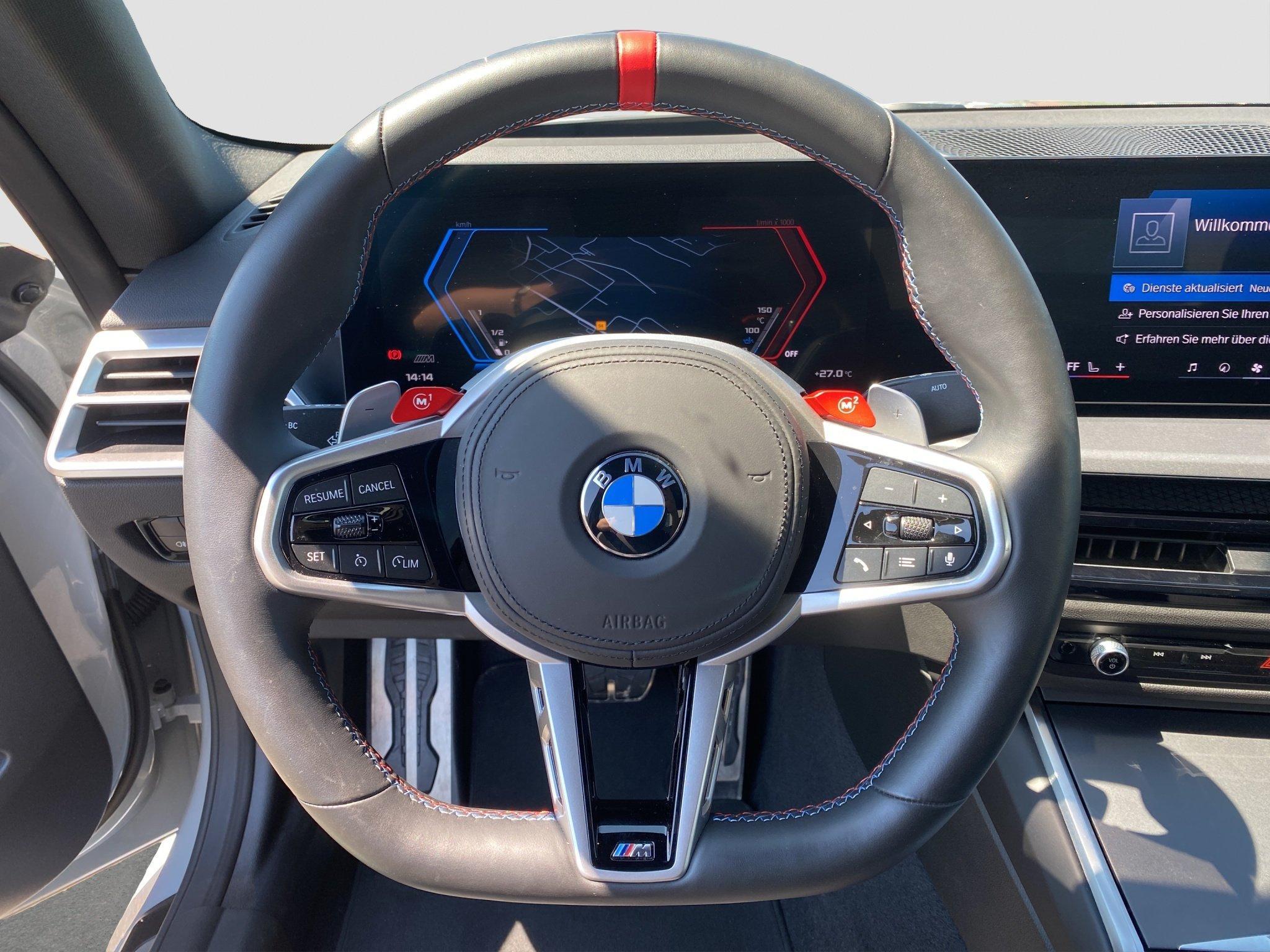 BMW M2 Coupé – Bild 7