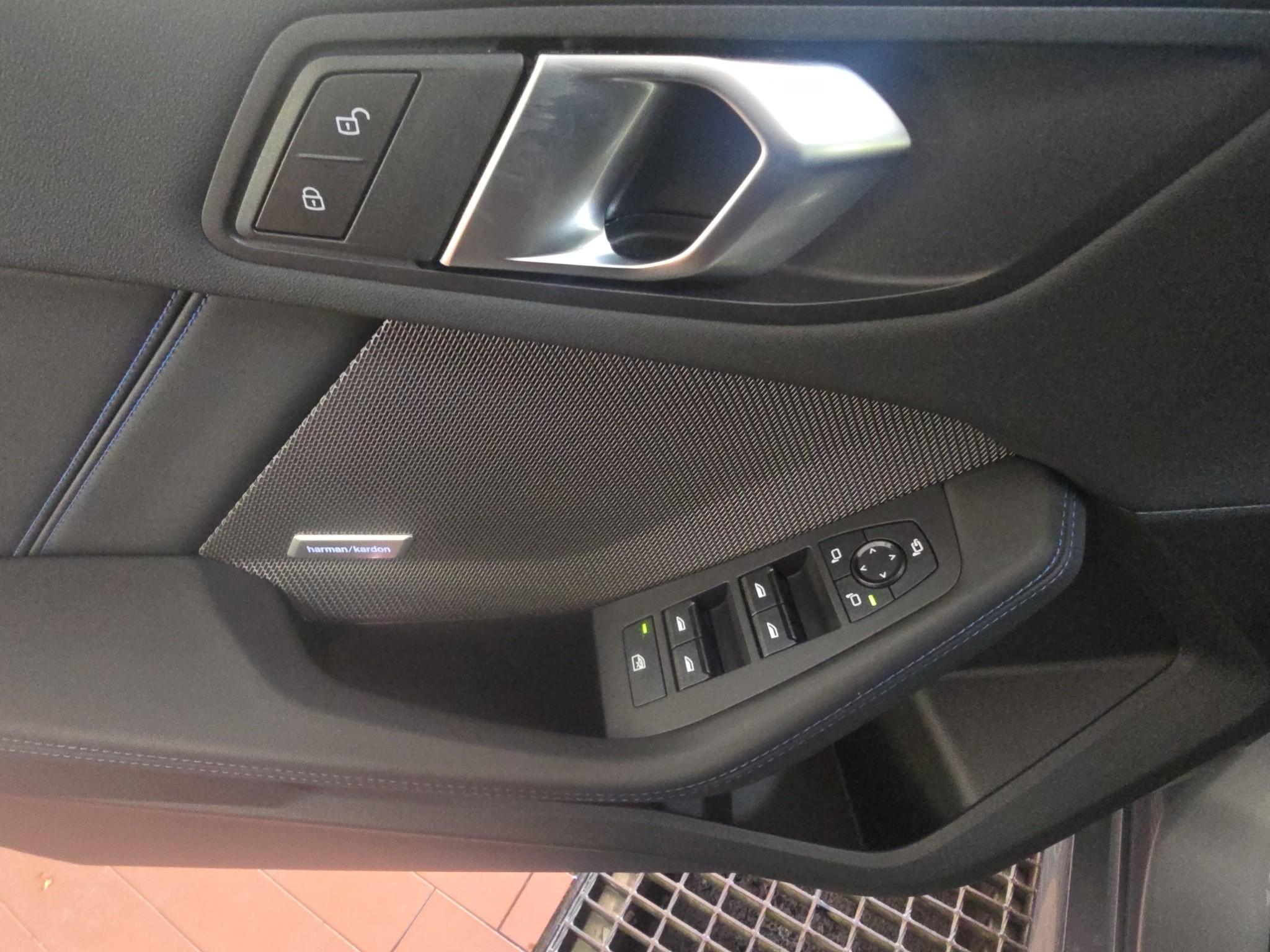 BMW 1er – Bild 20