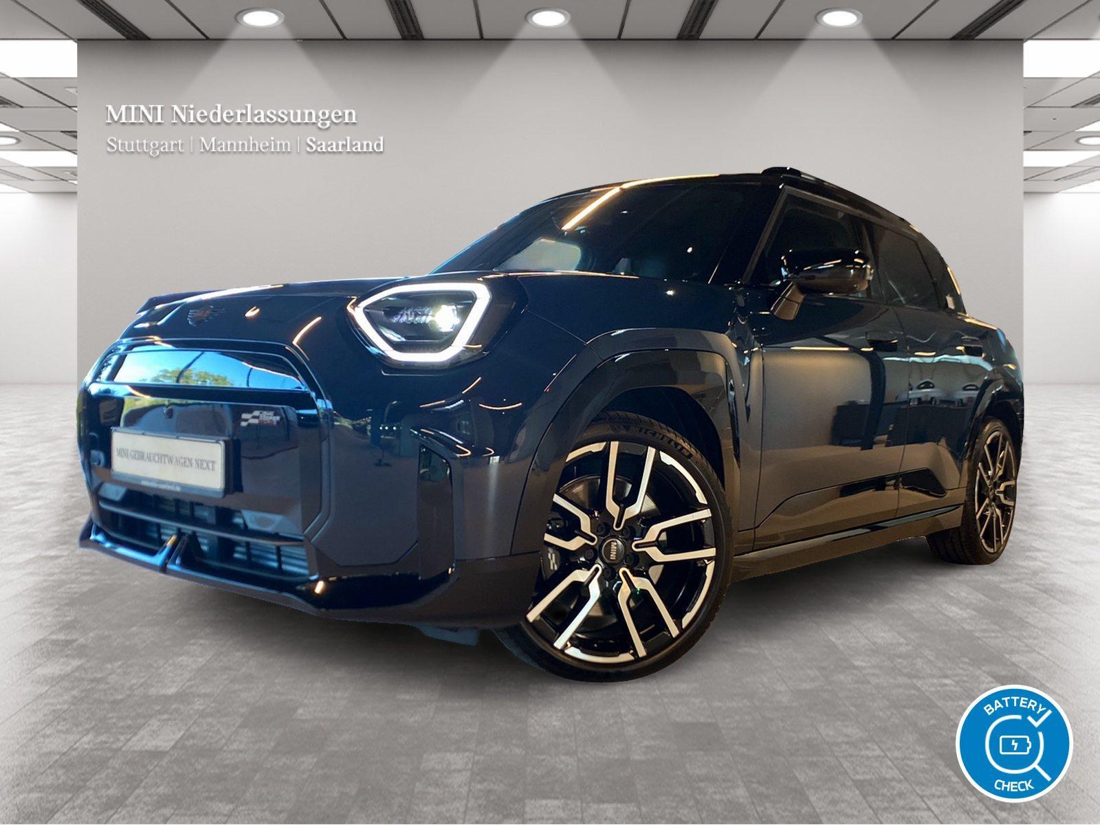 MINI MINI 2025