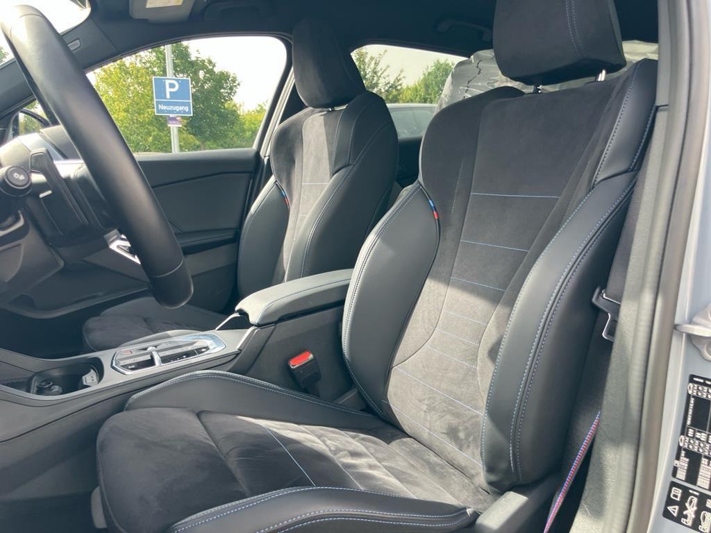 BMW 1er – Bild 22
