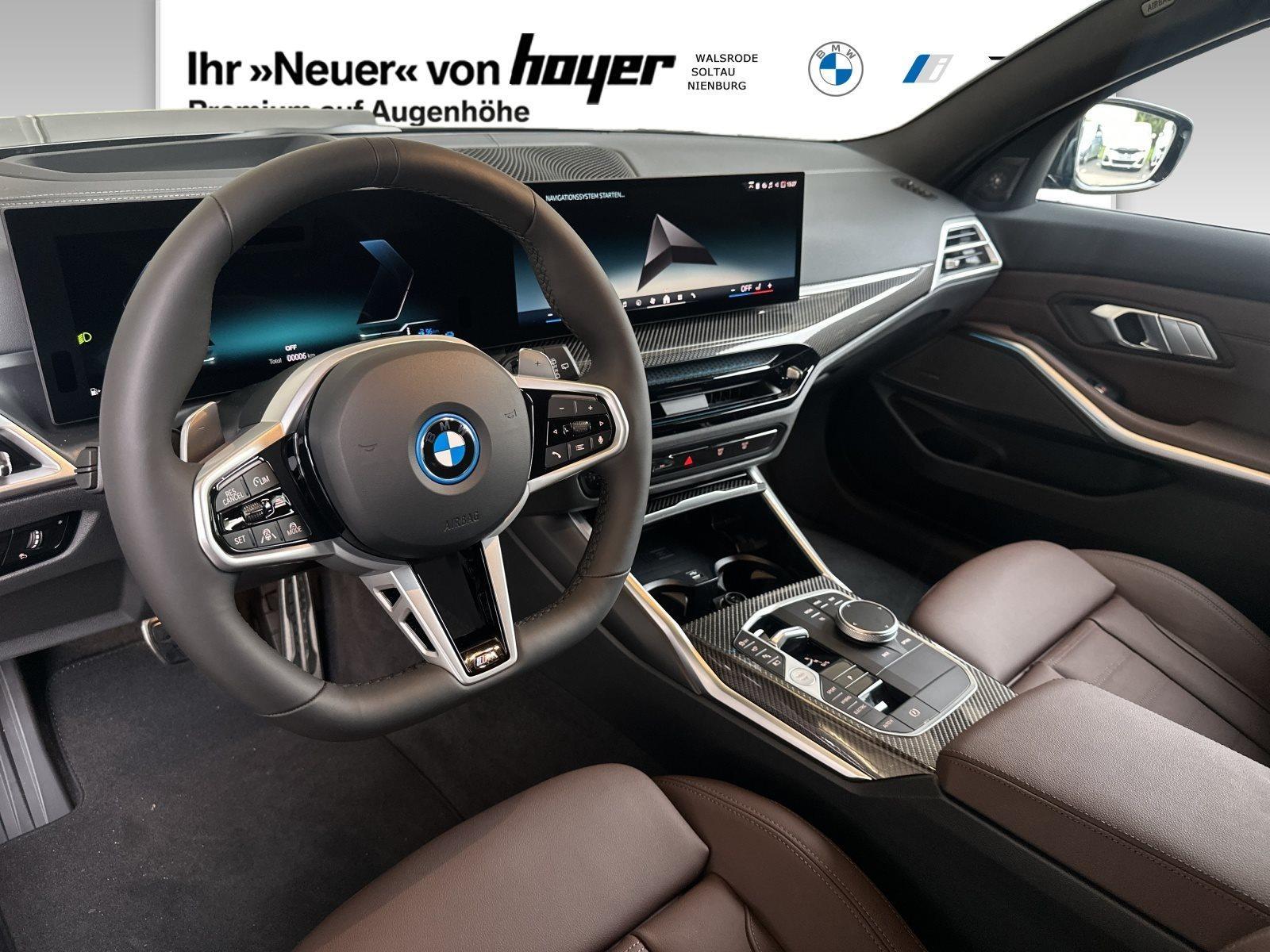 BMW 3er Touring – Bild 4