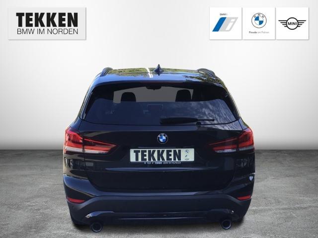 BMW X1 — BMW X1 SDRIVE20D A