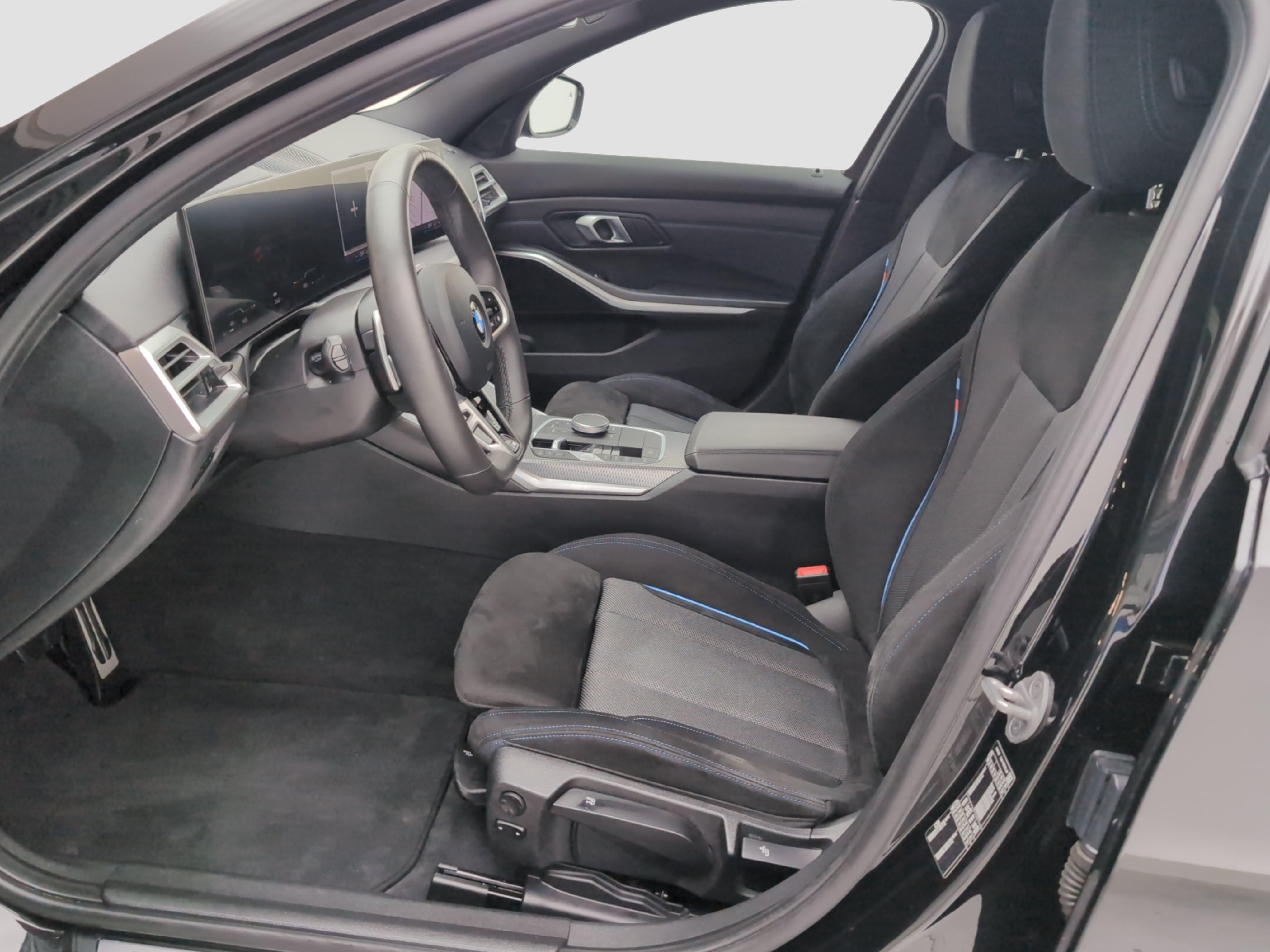 BMW 3er Touring – Bild 13
