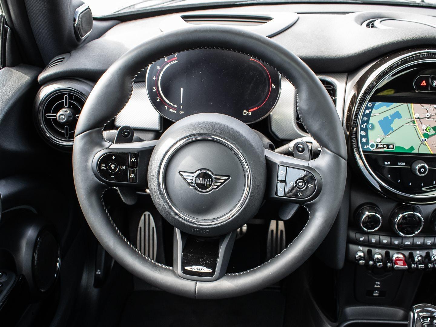 MINI Cooper 3-Türer – Bild 22