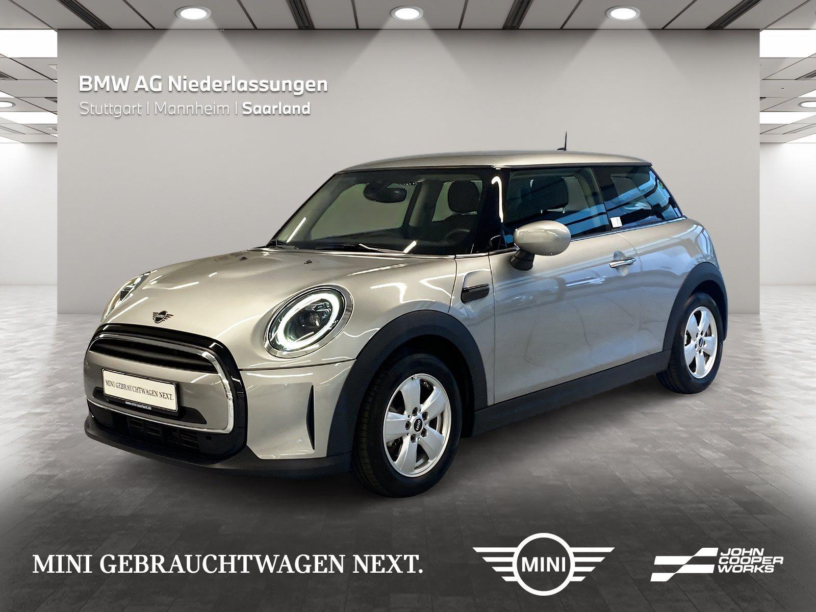 MINI Cooper 3-Türer