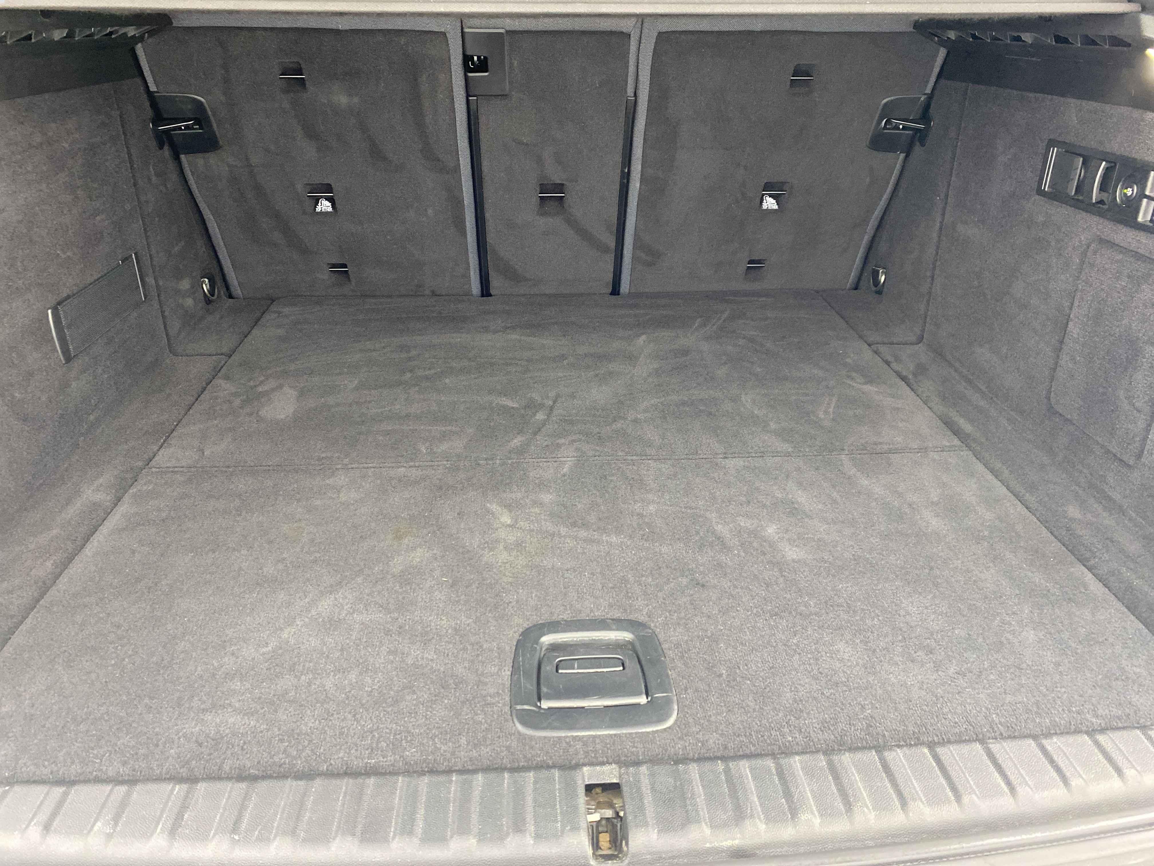 BMW iX – Bild 12