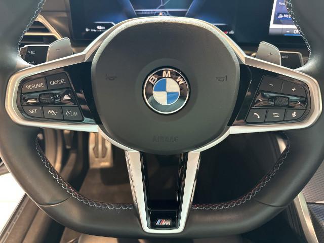 BMW 4er Cabrio – Bild 9