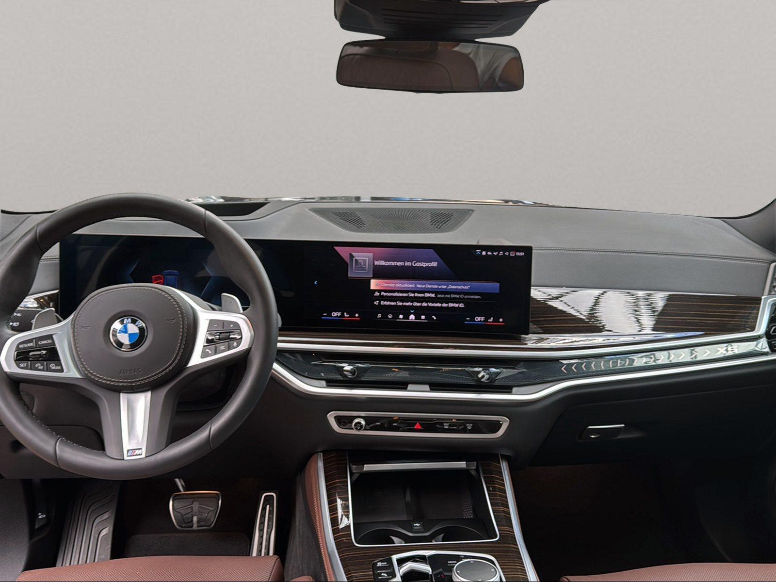 BMW X5 – Bild 23