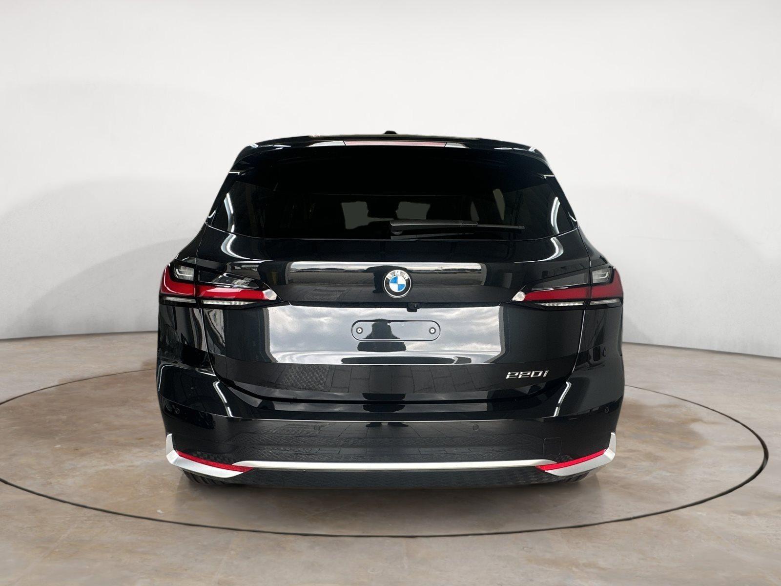 BMW 2er Active Tourer – Bild 4